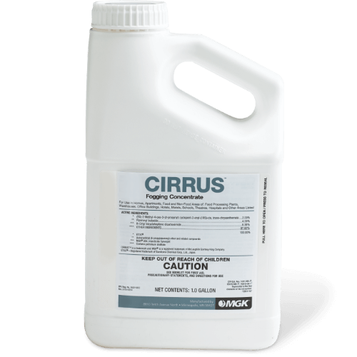 Cirrus® 1 Gallon Product image