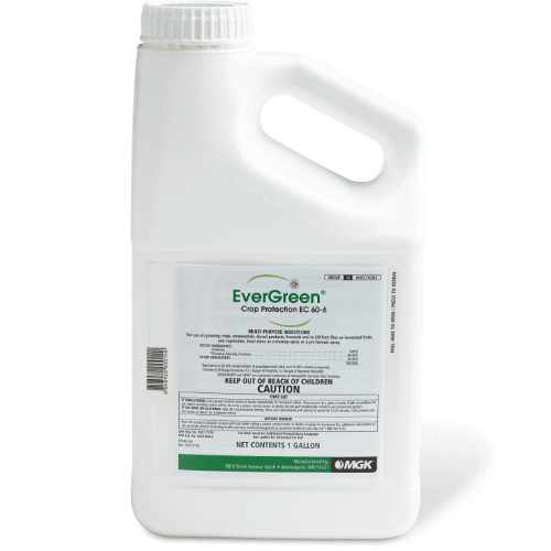 EverGreen® Crop Protection EC 60-6 Product Image