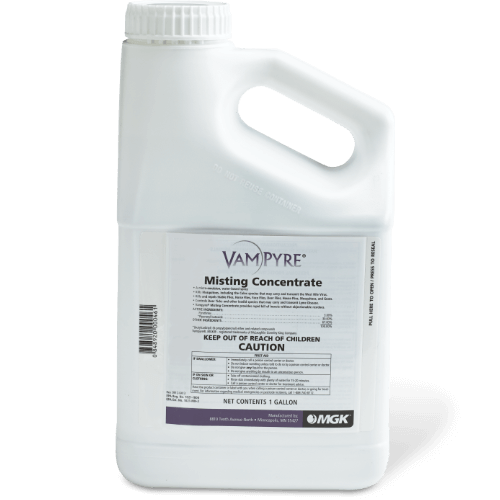 VamPyre® Animal Health Product Image