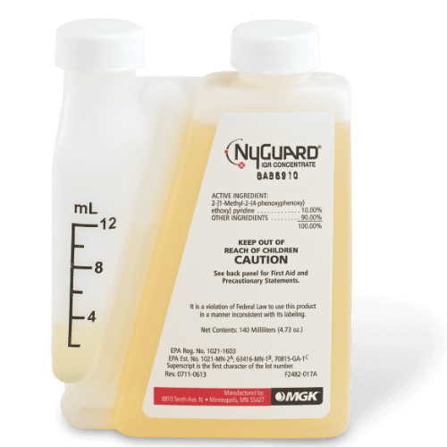 NyGuard® IGR Concentrate Product Image