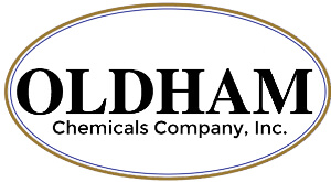 oldham logo