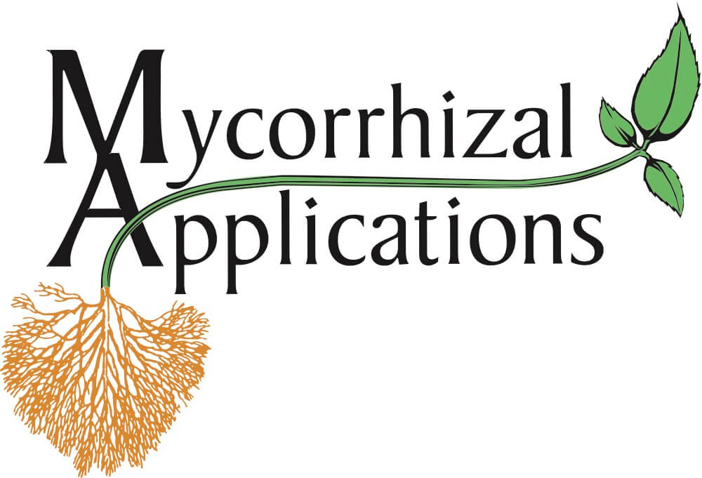 Mycorrhizal Applications Logo