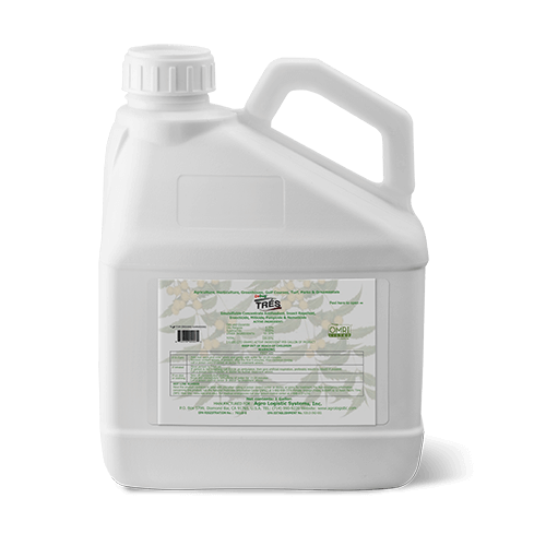 DeBug Tres Product Image - One Gallon Bottle