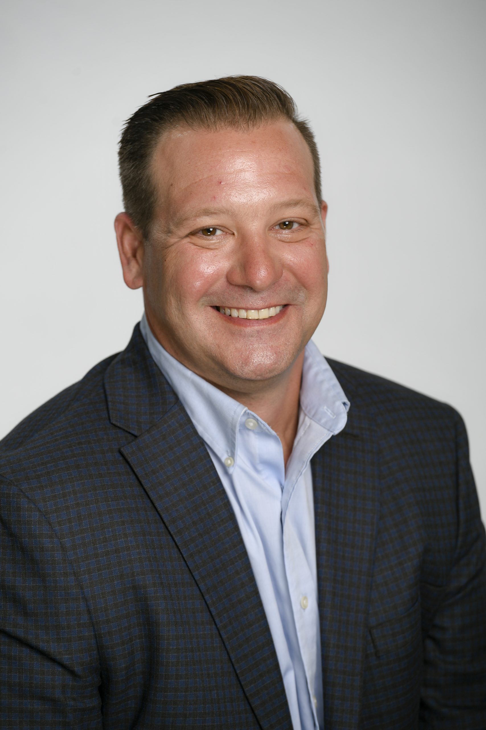 Brian Olesinski